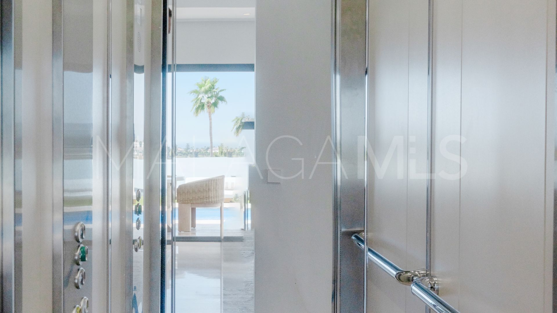 Villa for sale in La Alqueria