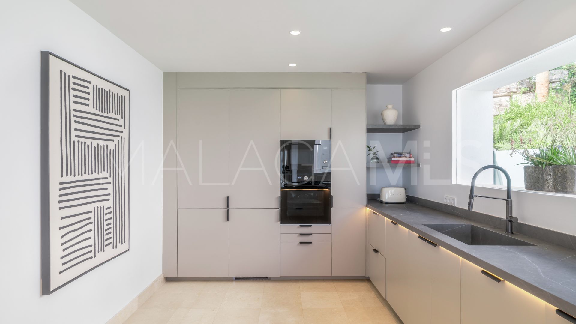 Villa for sale in La Alqueria