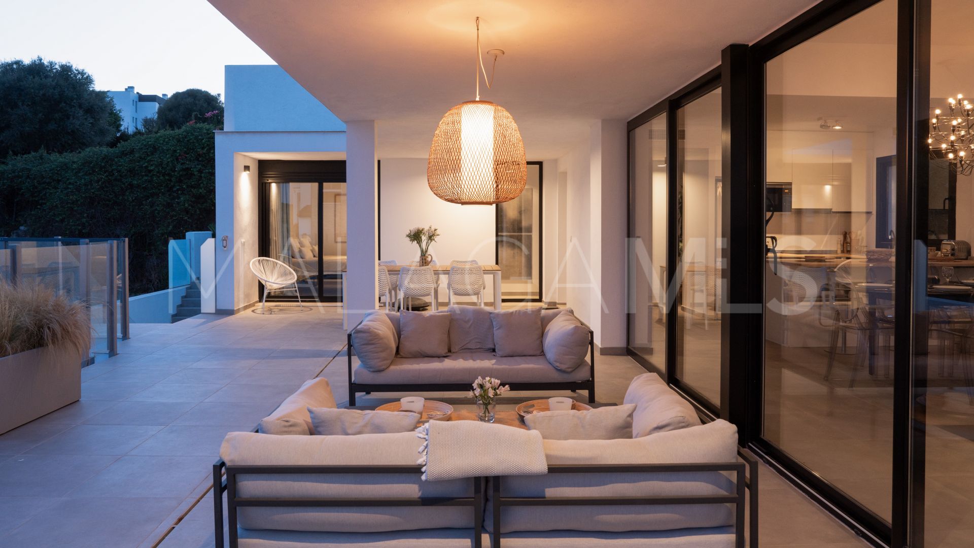 Villa for sale in Valle Romano