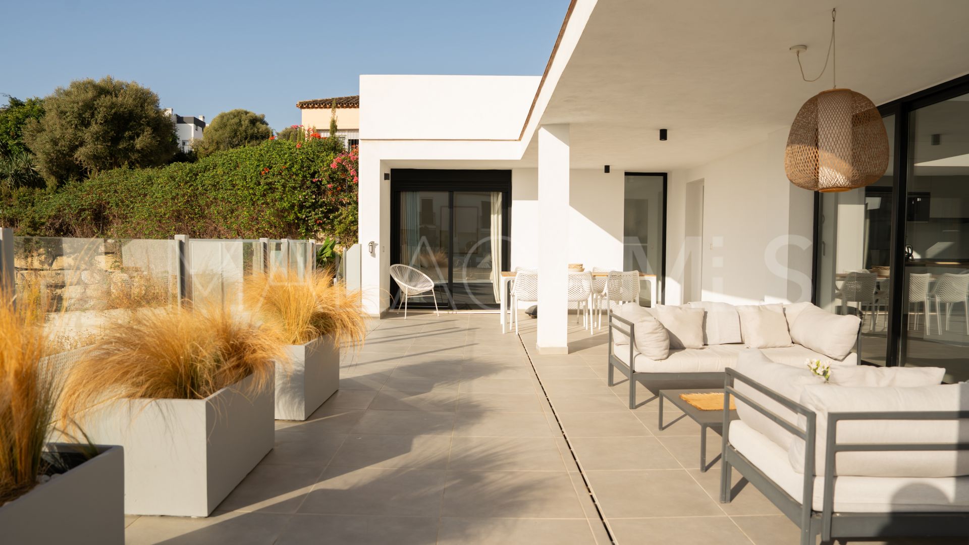 Villa for sale in Valle Romano