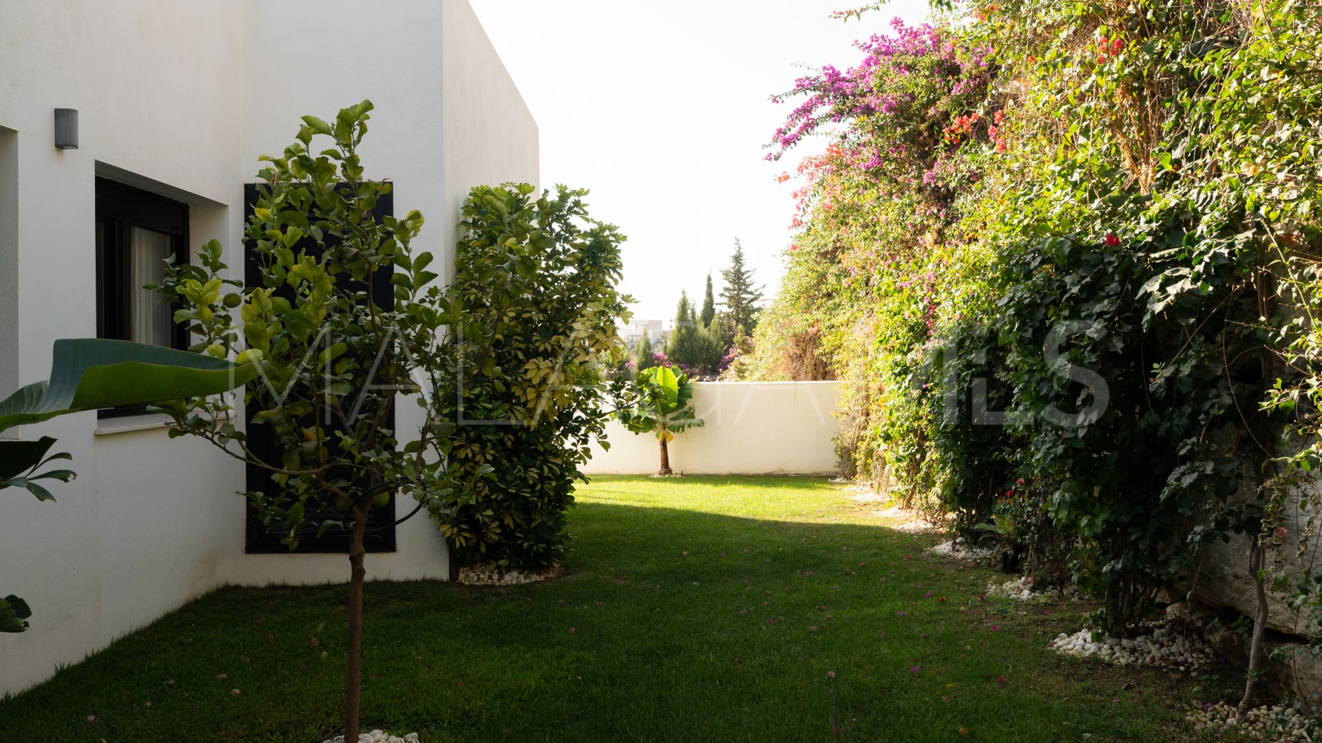 Villa for sale in Valle Romano