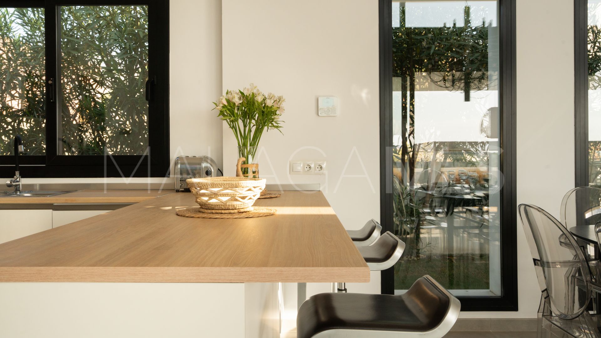 Villa for sale in Valle Romano