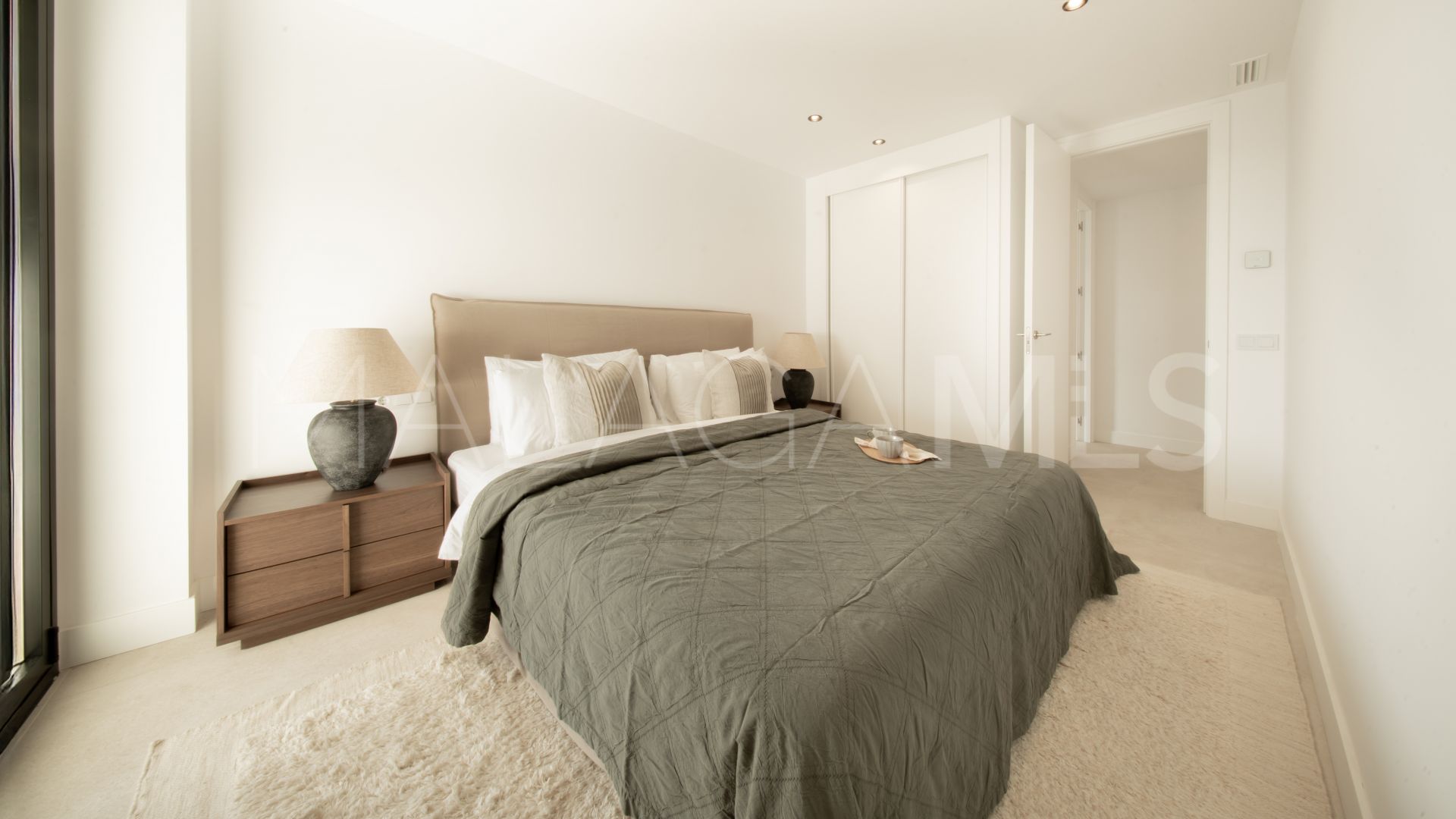 Appartement for sale in Mirador de Estepona Hills