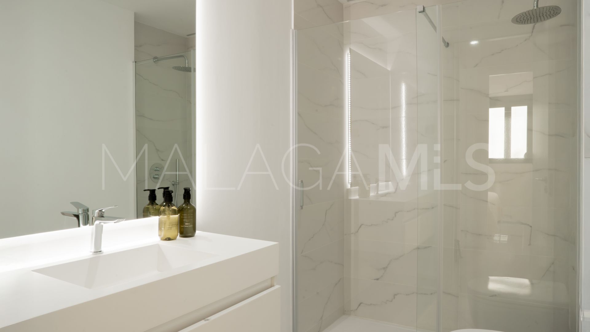 Appartement for sale in Mirador de Estepona Hills