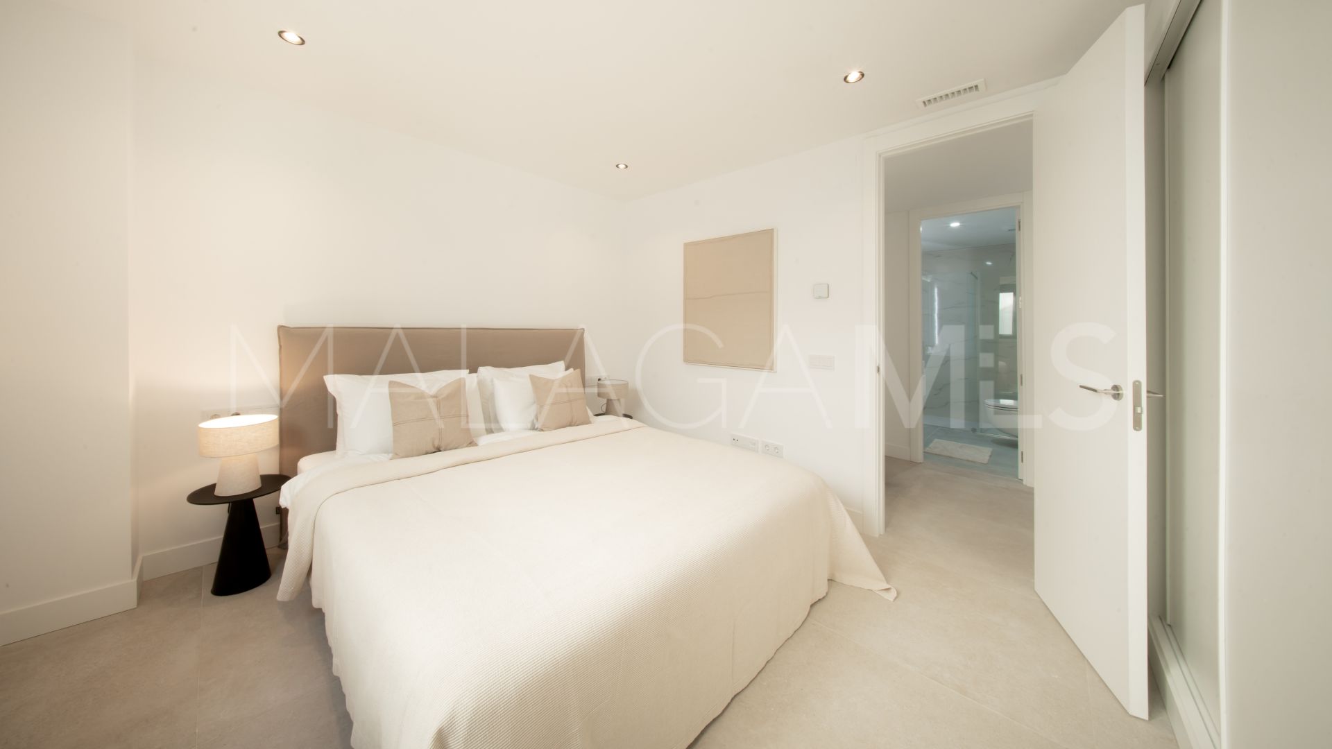 Appartement for sale in Mirador de Estepona Hills