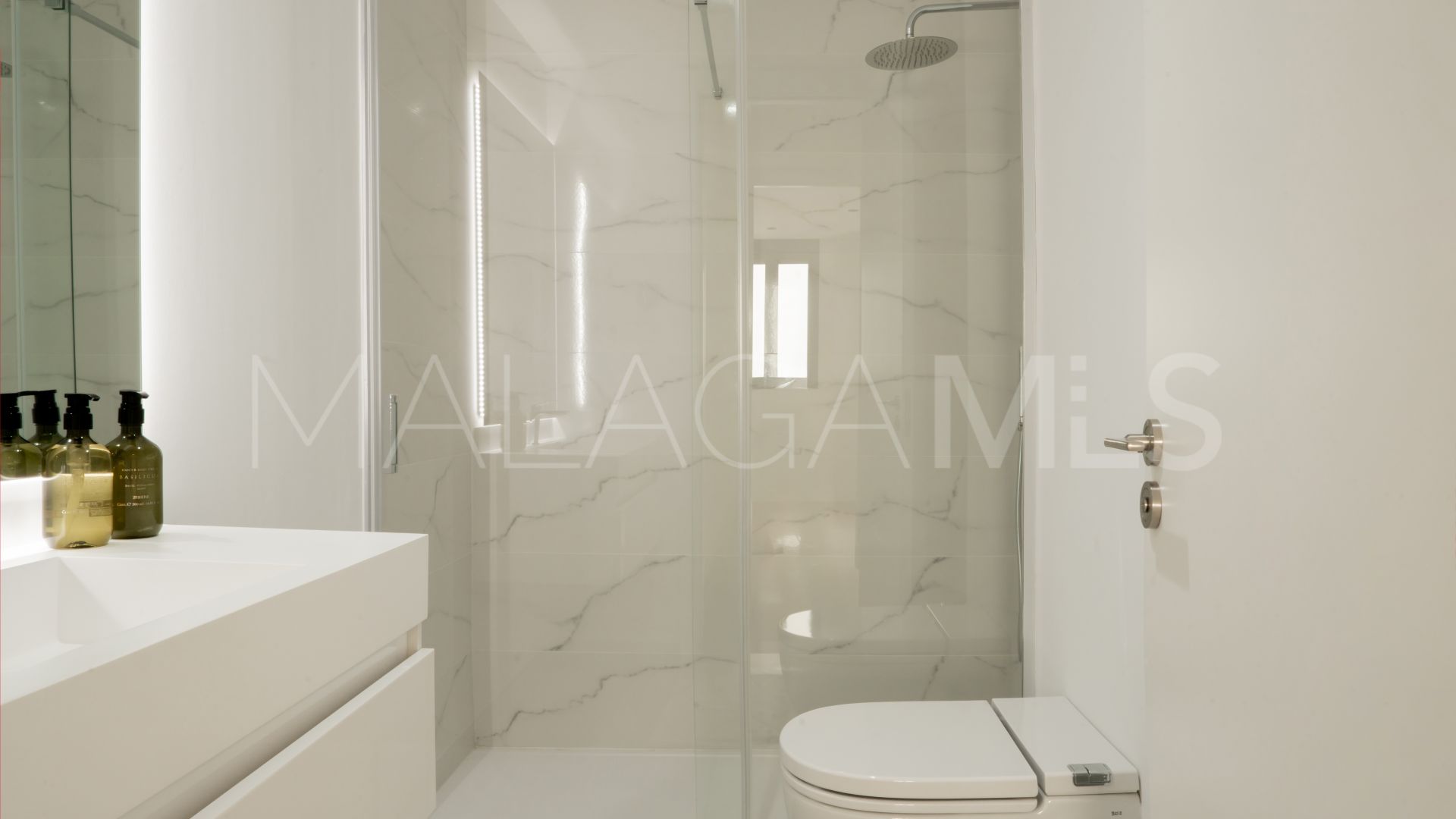 Appartement for sale in Mirador de Estepona Hills