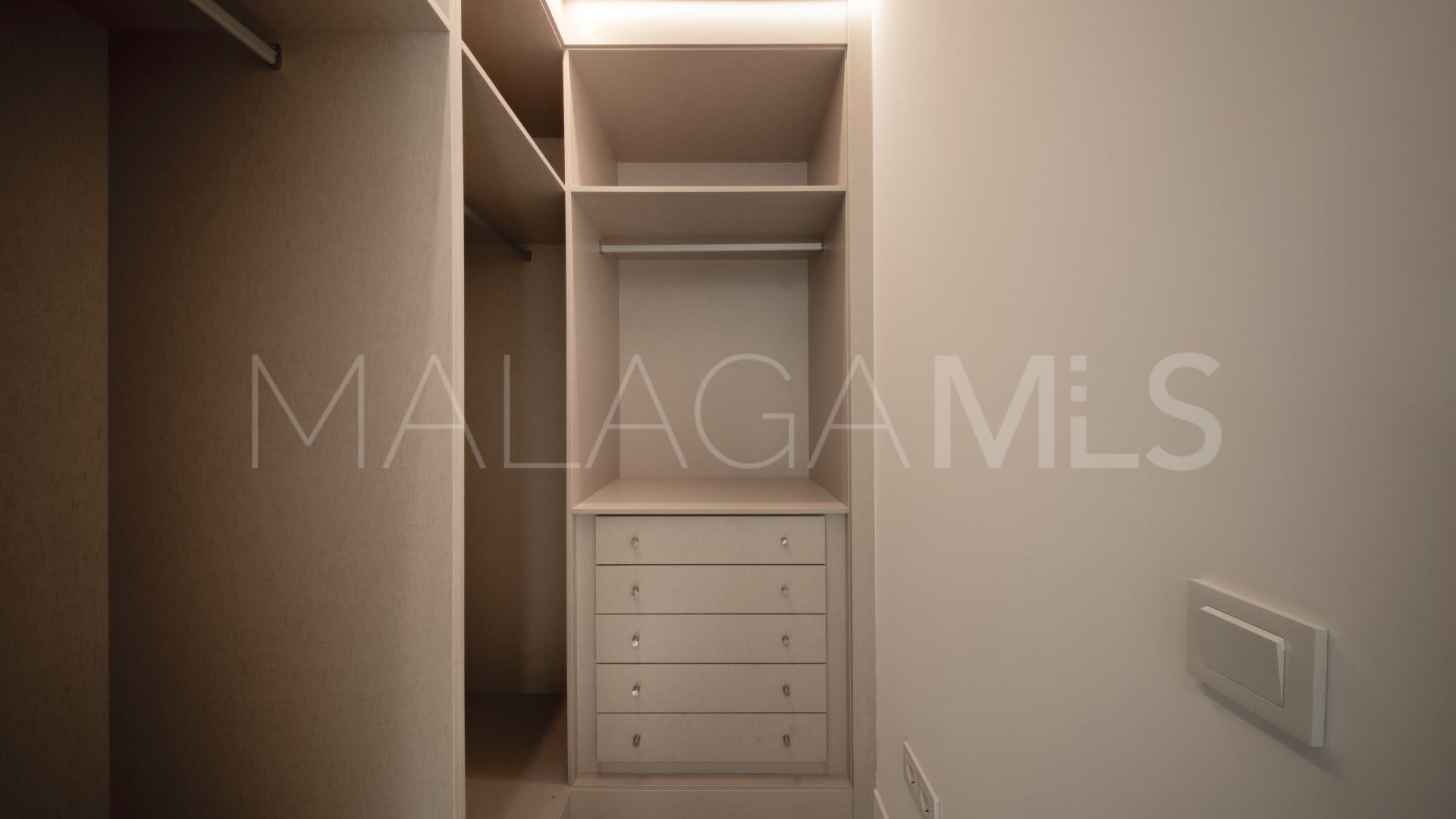 Appartement for sale in Mirador de Estepona Hills