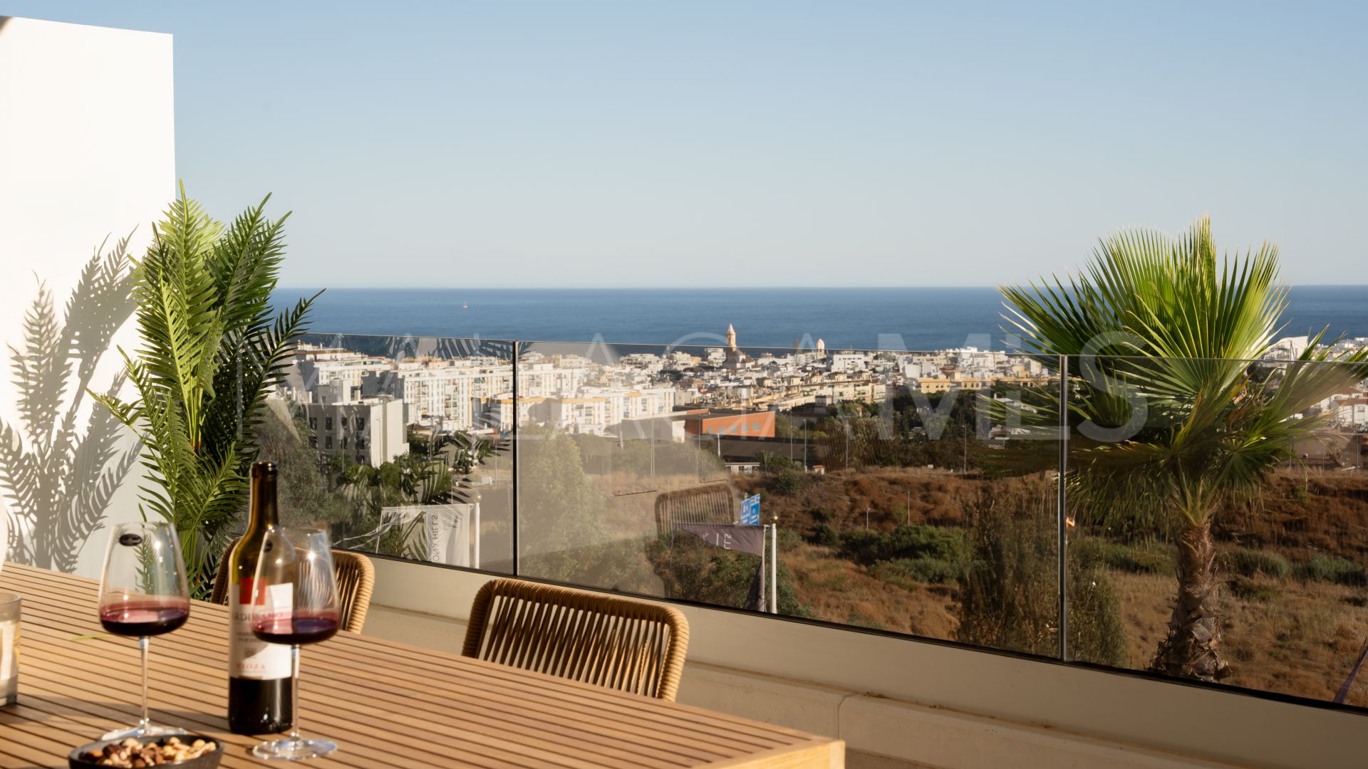 Appartement for sale in Mirador de Estepona Hills