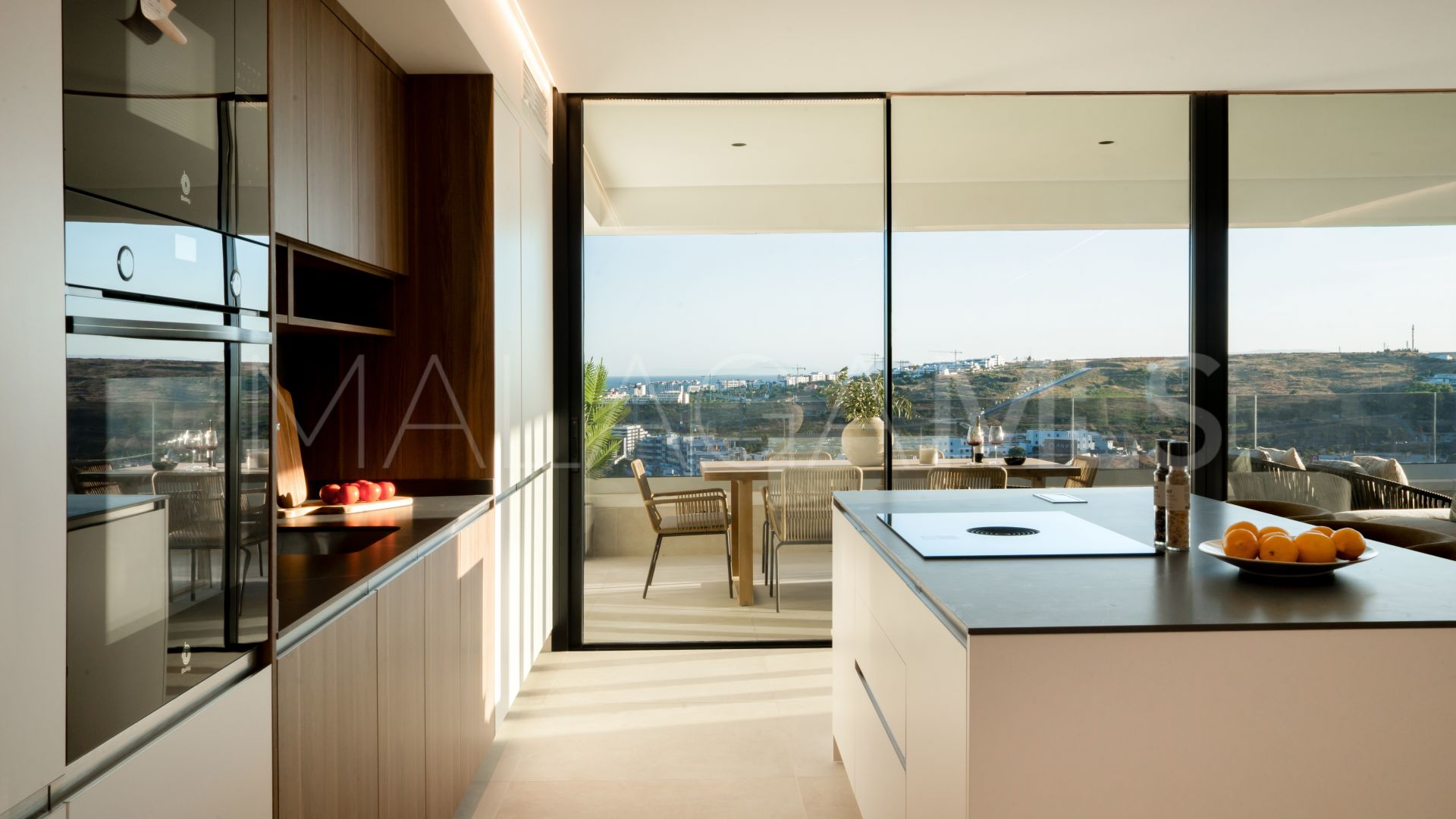 Appartement for sale in Mirador de Estepona Hills