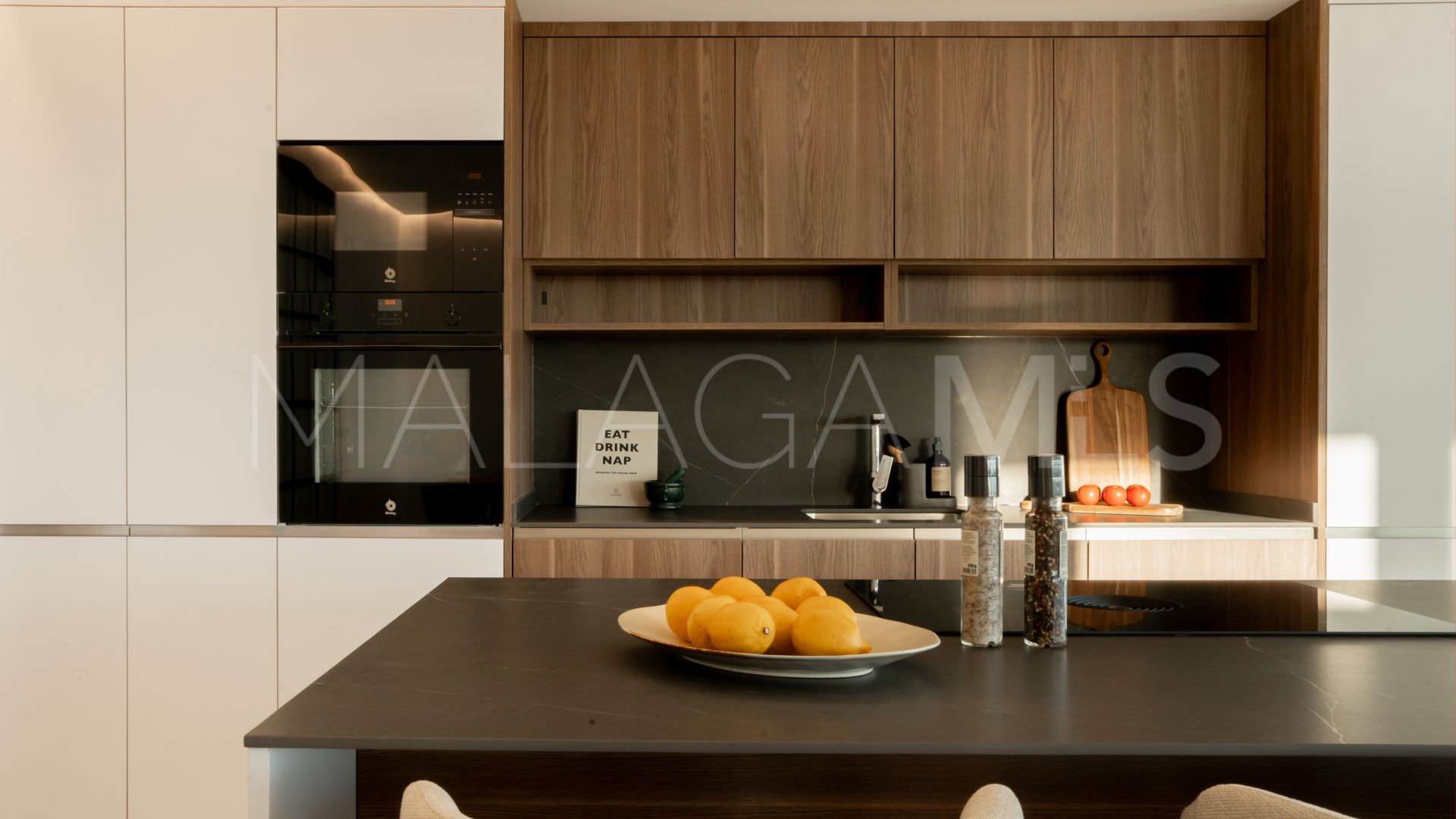 Appartement for sale in Mirador de Estepona Hills