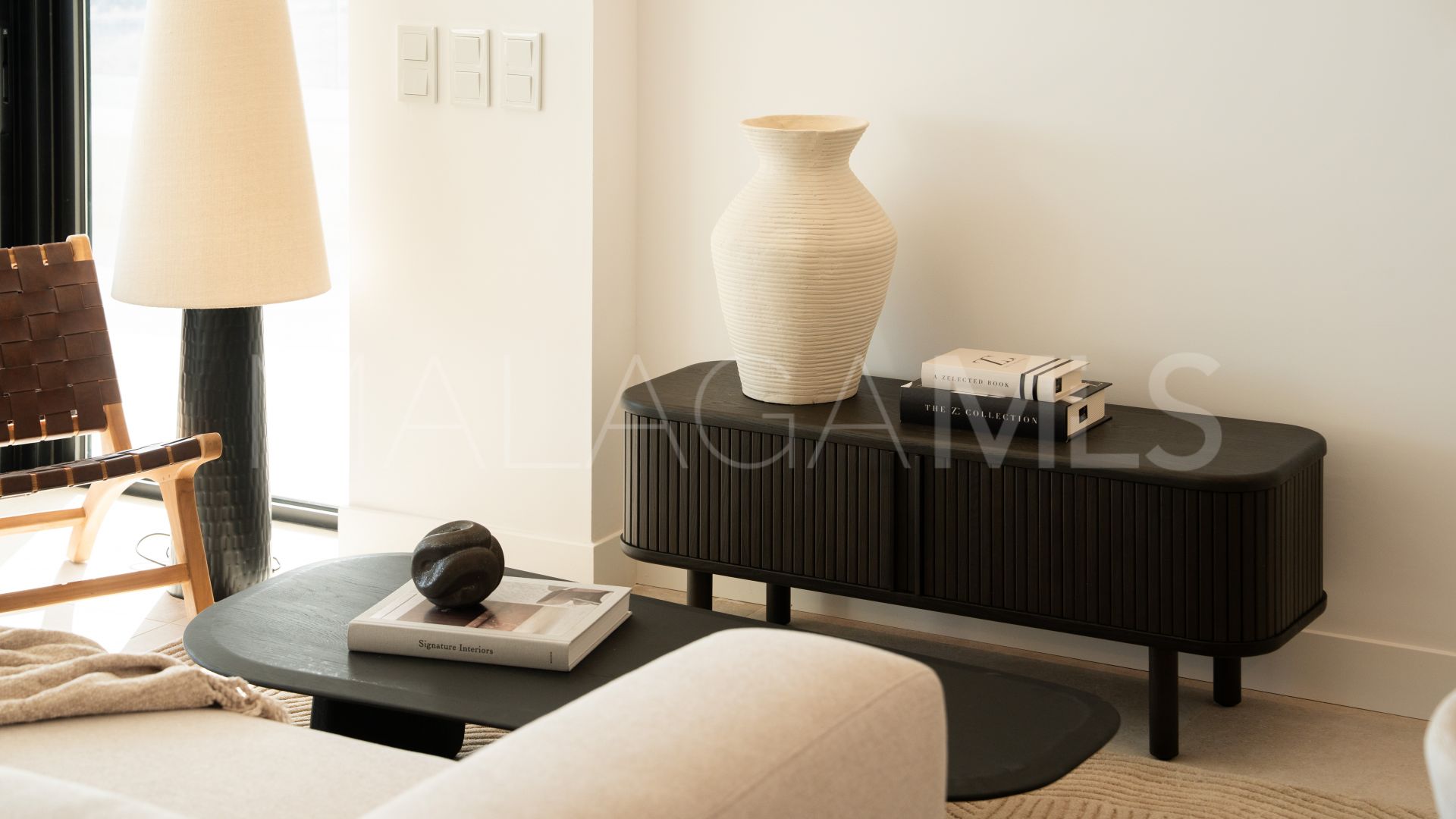 Appartement for sale in Mirador de Estepona Hills