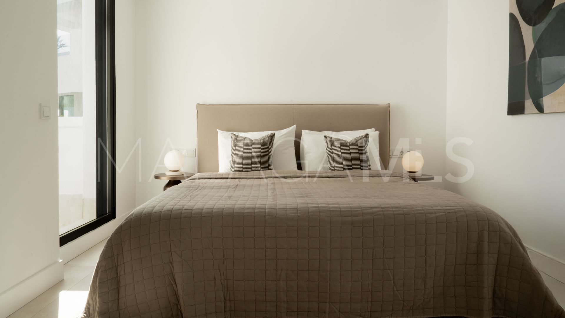 Appartement for sale in Mirador de Estepona Hills