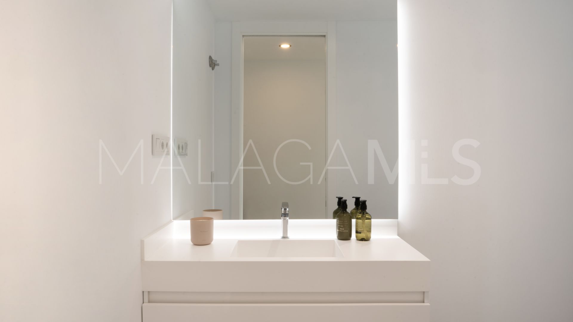 Appartement for sale in Mirador de Estepona Hills