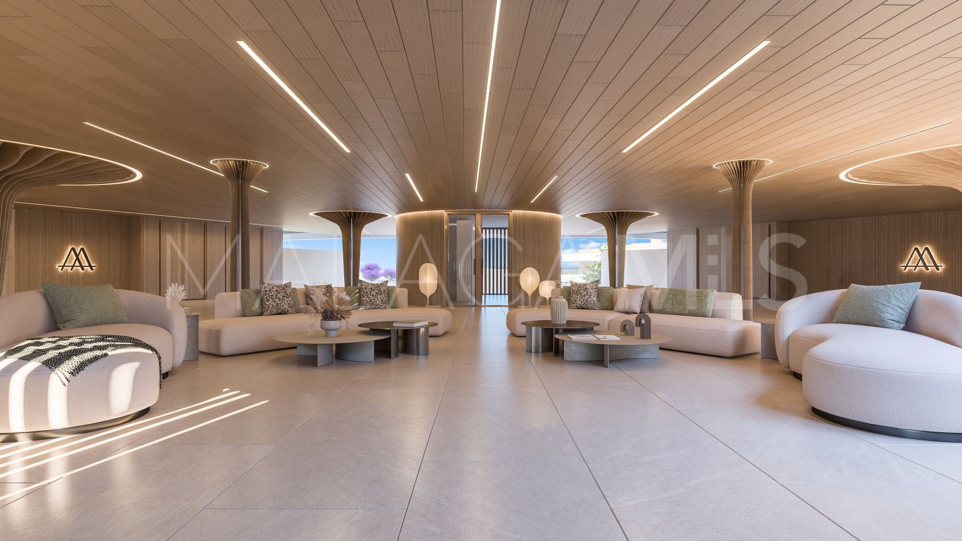 Las Mesas 3 bedrooms apartment for sale