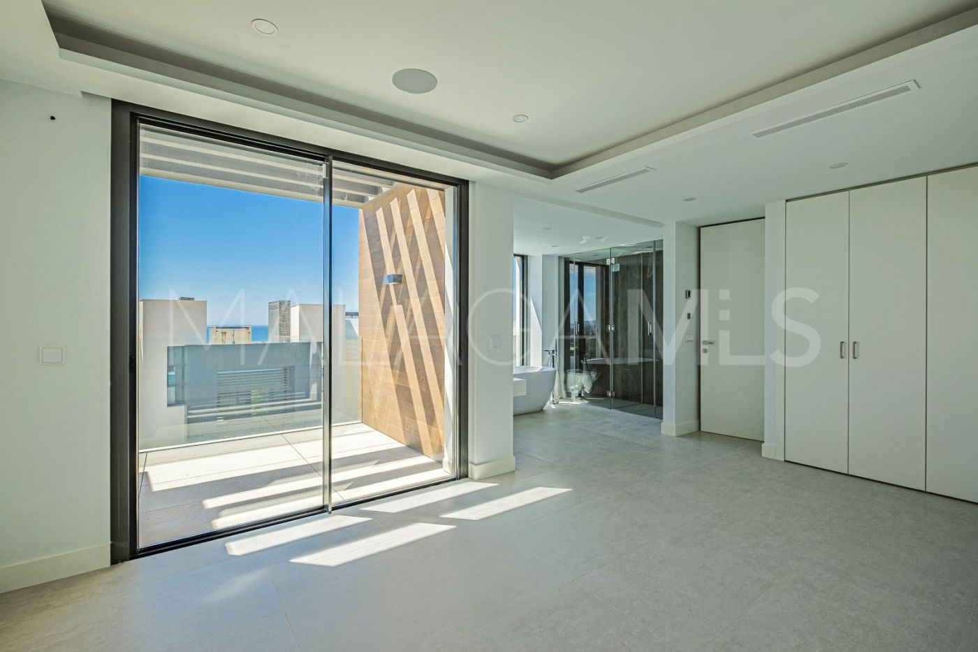 Villa jumelée for sale in Benahavis