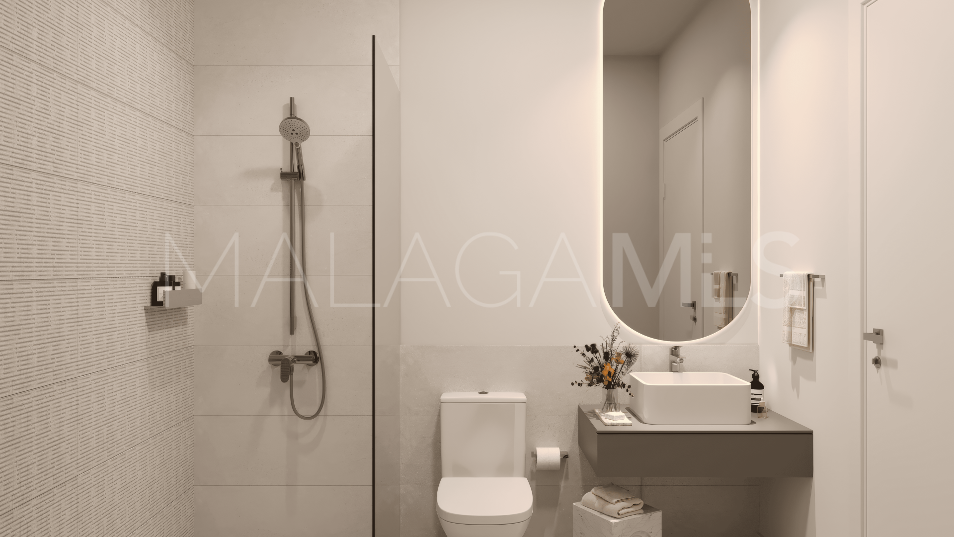 Town house for sale in Las Lagunas with 3 bedrooms