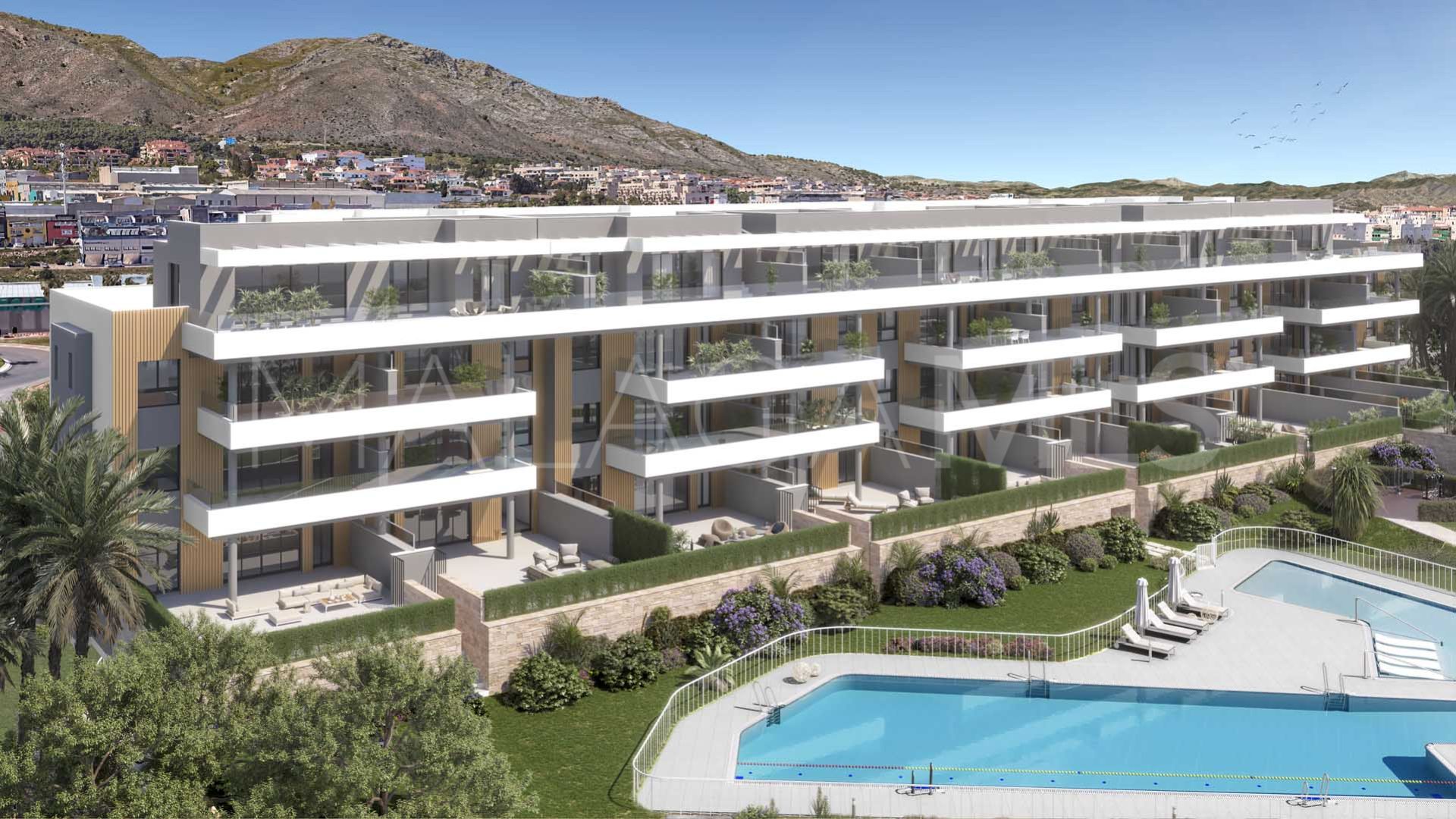 Doppelhaushälfte for sale in Montemar