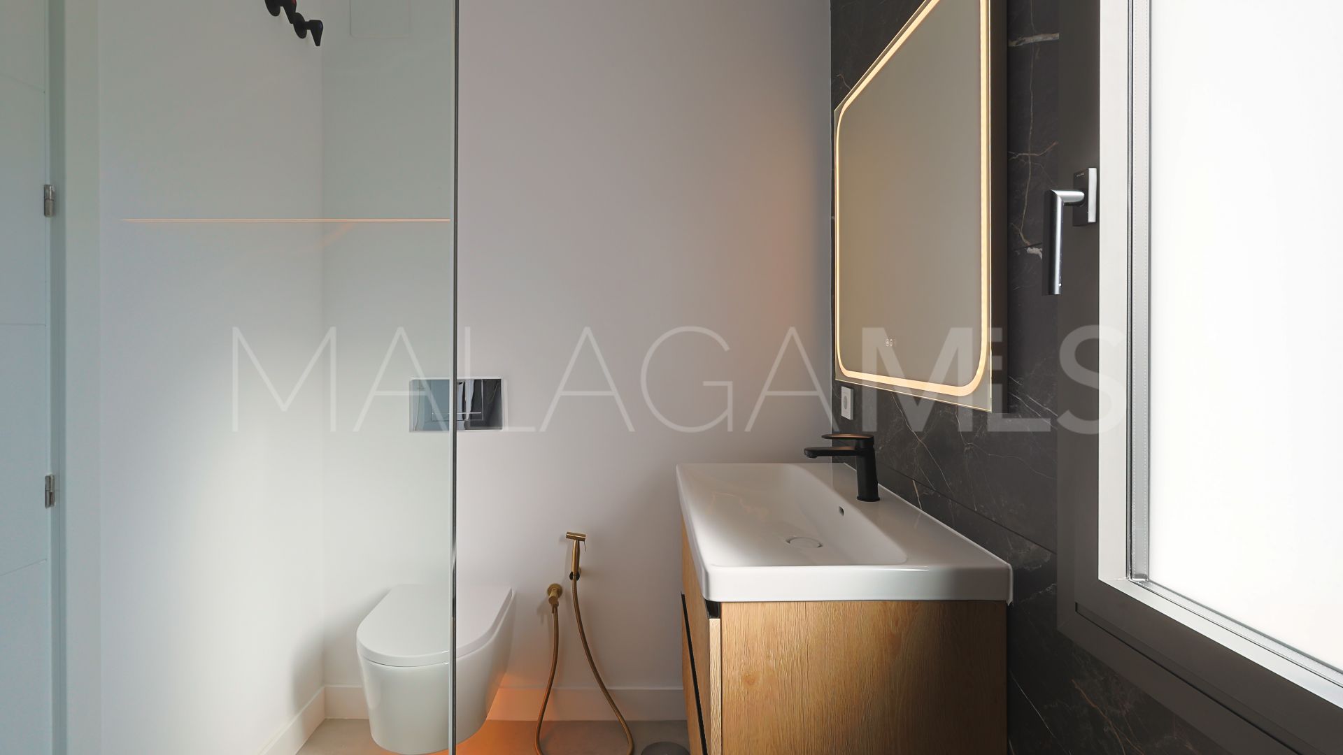 2 bedrooms penthouse for sale in Jardines de Andalucia