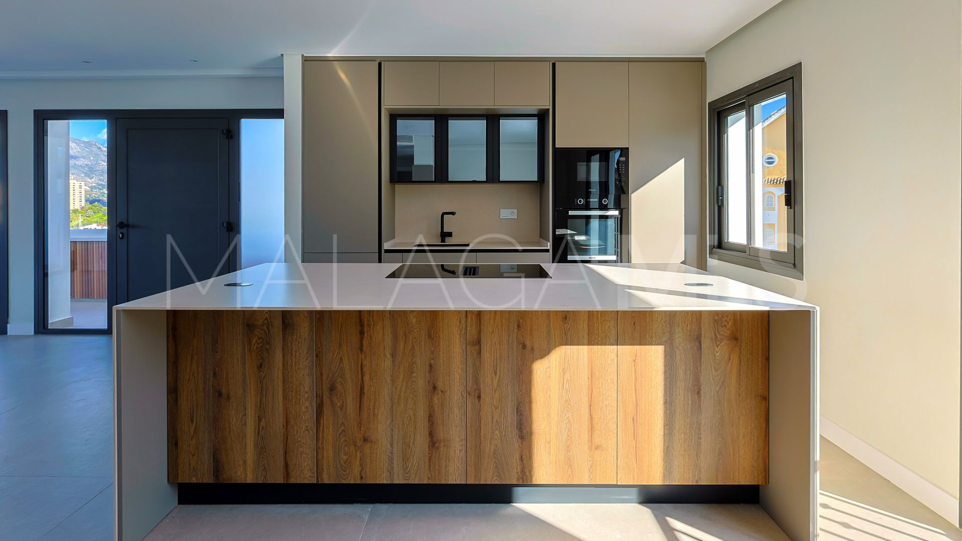 2 bedrooms penthouse for sale in Jardines de Andalucia