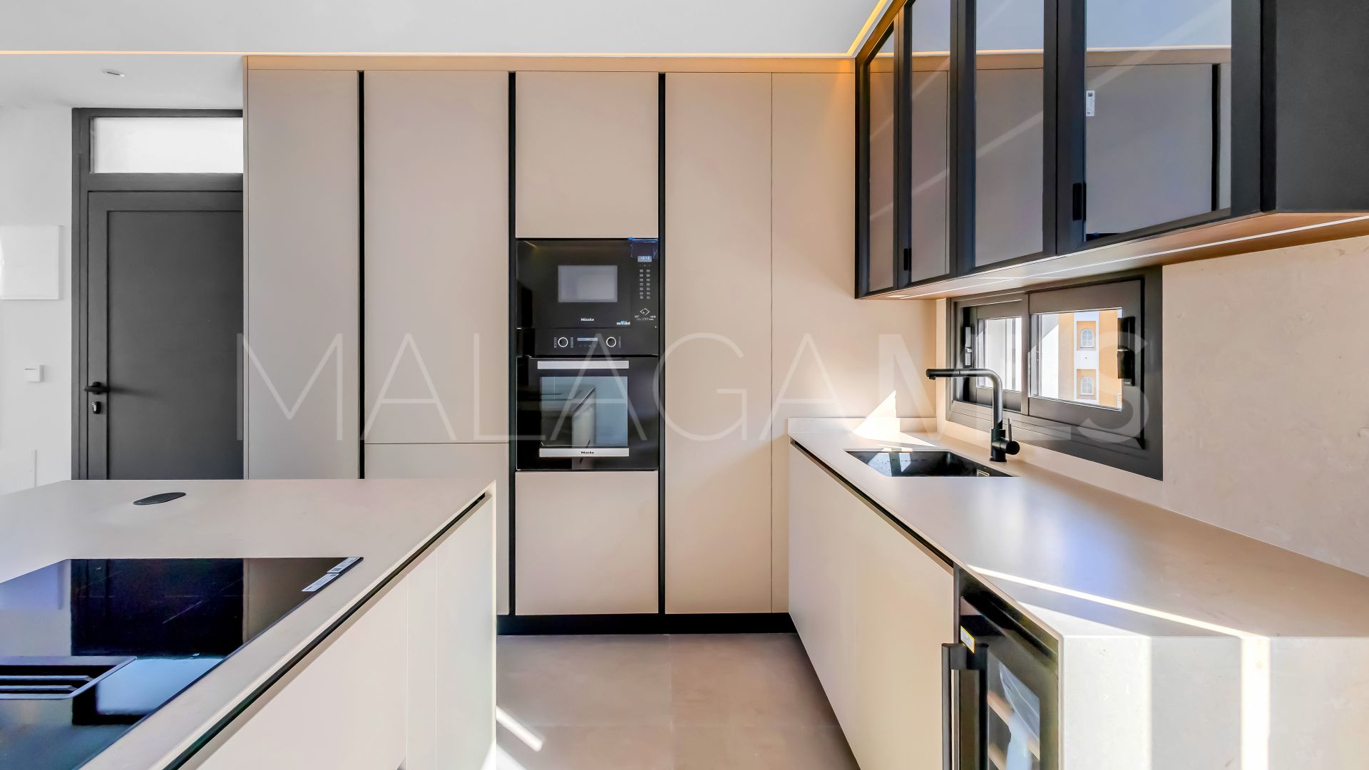 For sale Jardines de Andalucia 2 bedrooms apartment