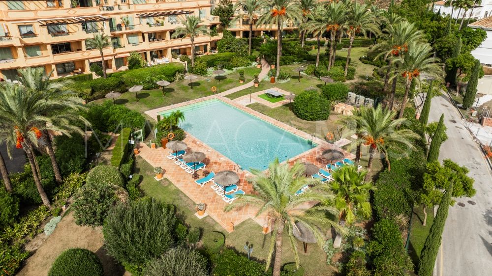 2 bedrooms duplex penthouse for sale in Four Seasons