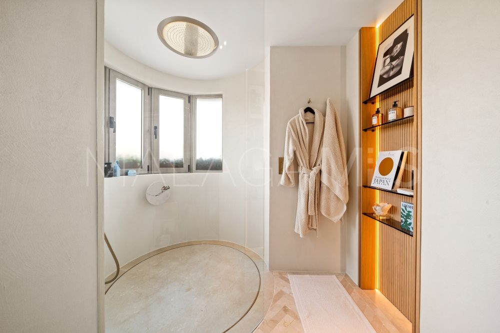 2 bedrooms duplex penthouse for sale in Four Seasons