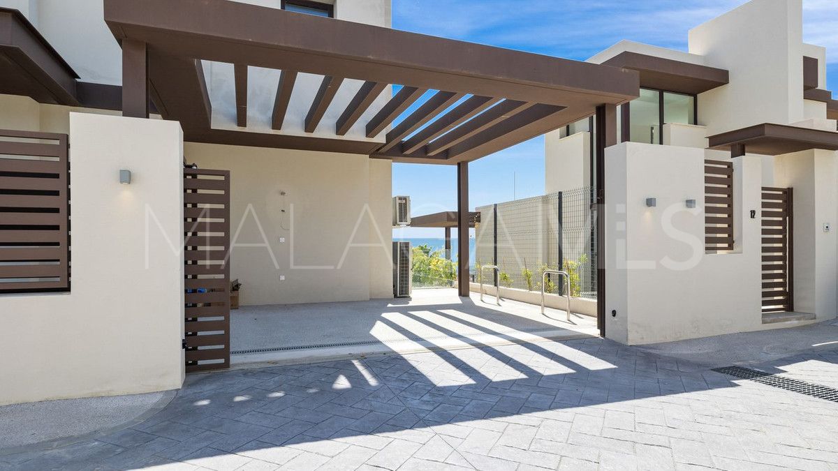 Se vende villa in Be Lagom de 4 bedrooms