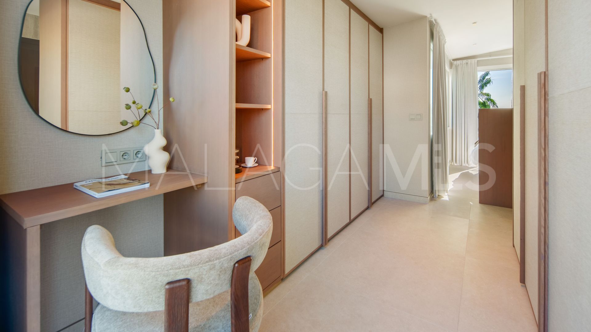 Parvilla for sale in Altos de Salamanca