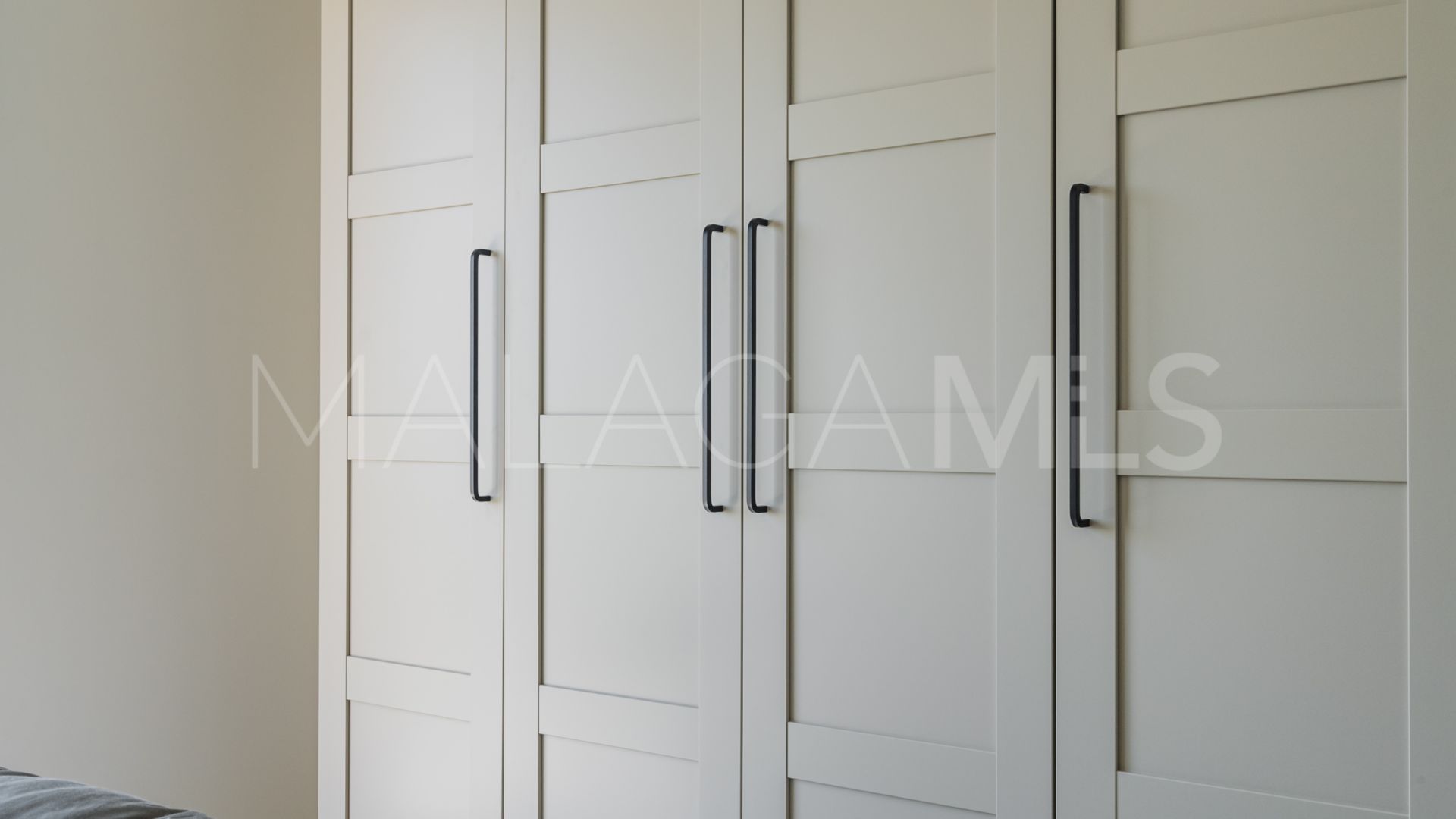 Lägenhet for sale in Los Almendros