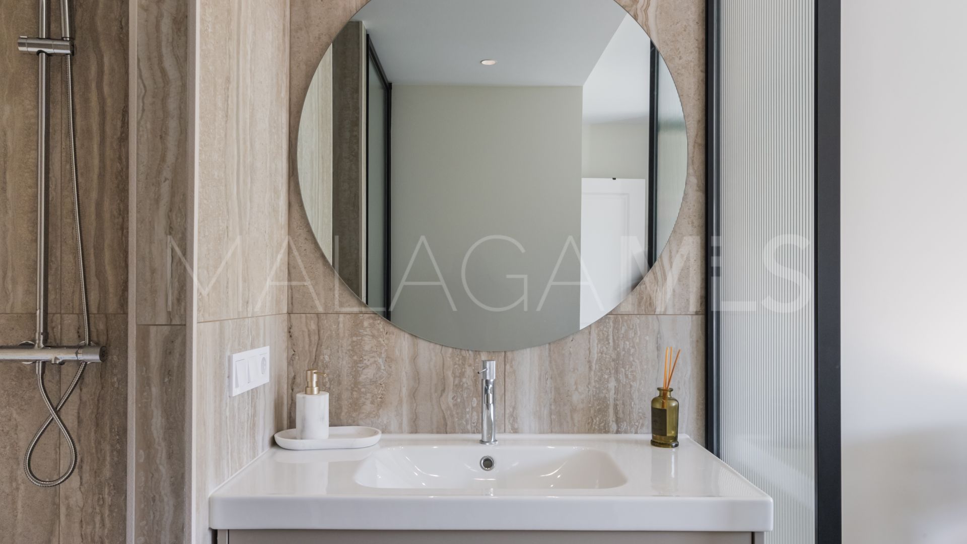 Lägenhet for sale in Los Almendros