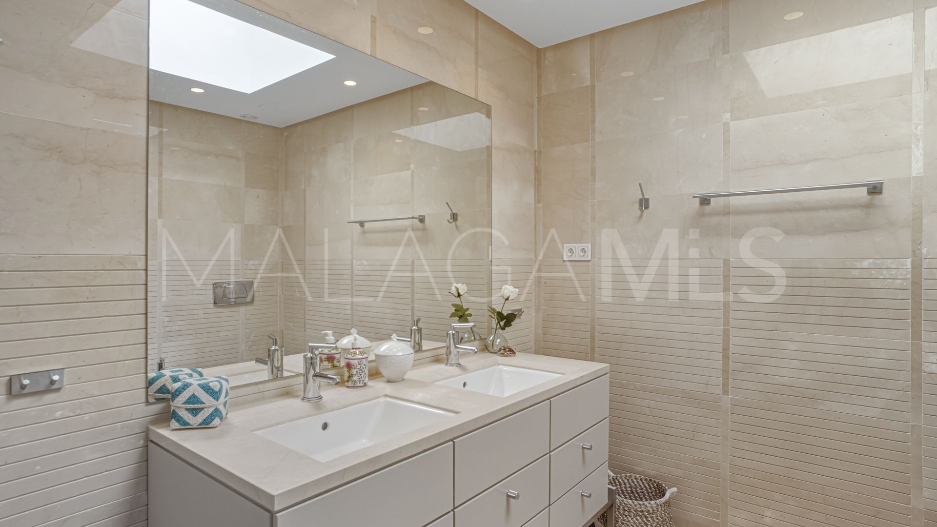 Ático a la venta with 2 bedrooms in Mansion Club