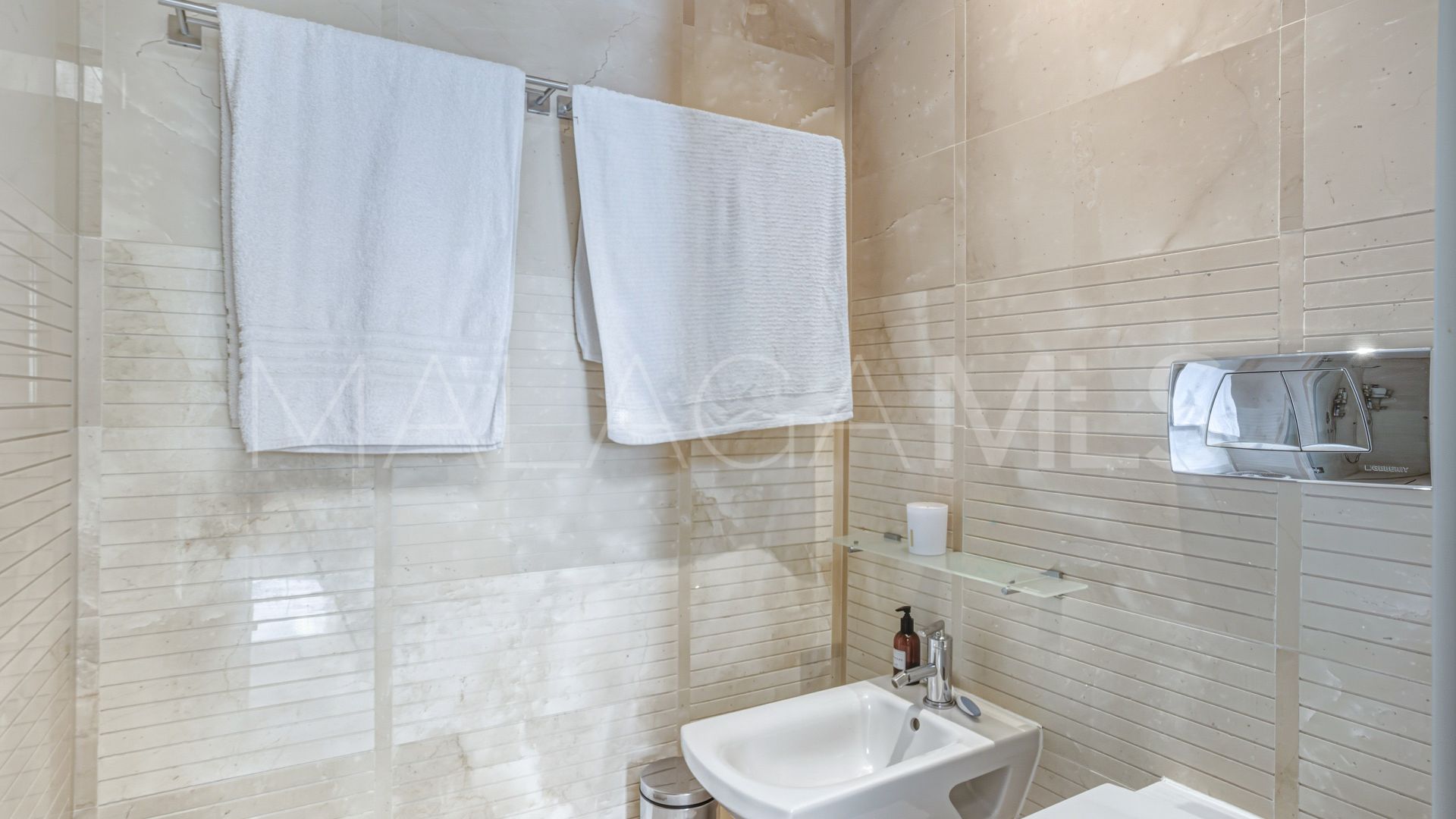 Ático a la venta with 2 bedrooms in Mansion Club