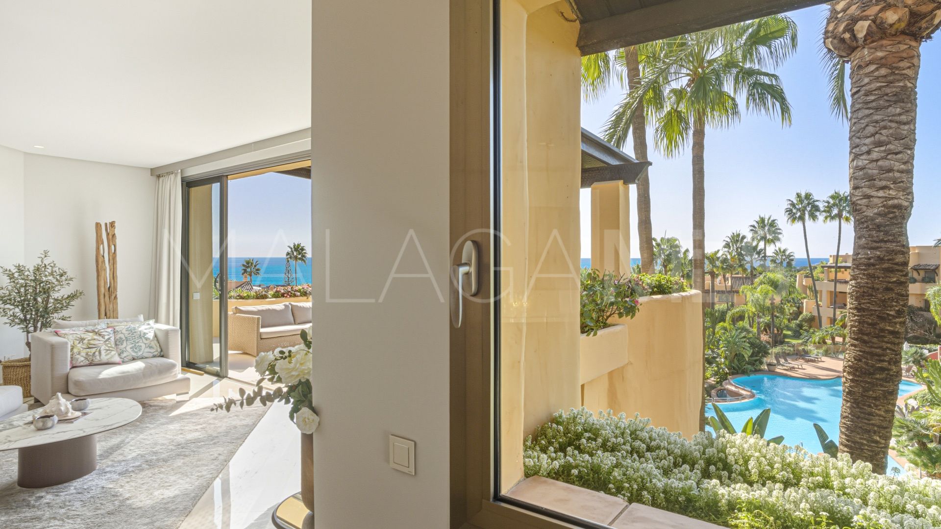 Ático a la venta with 2 bedrooms in Mansion Club