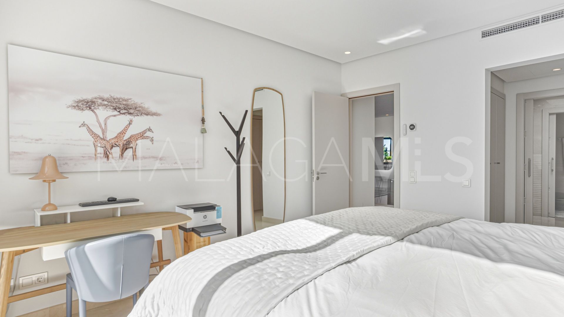 Ático a la venta with 2 bedrooms in Mansion Club