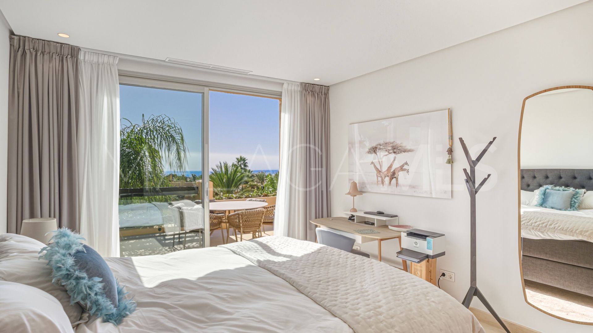 Ático a la venta with 2 bedrooms in Mansion Club