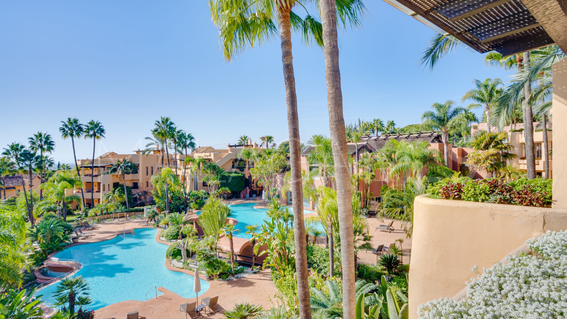 Ático a la venta with 2 bedrooms in Mansion Club