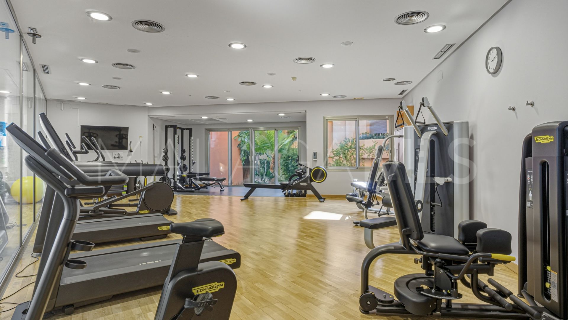 Ático a la venta with 2 bedrooms in Mansion Club