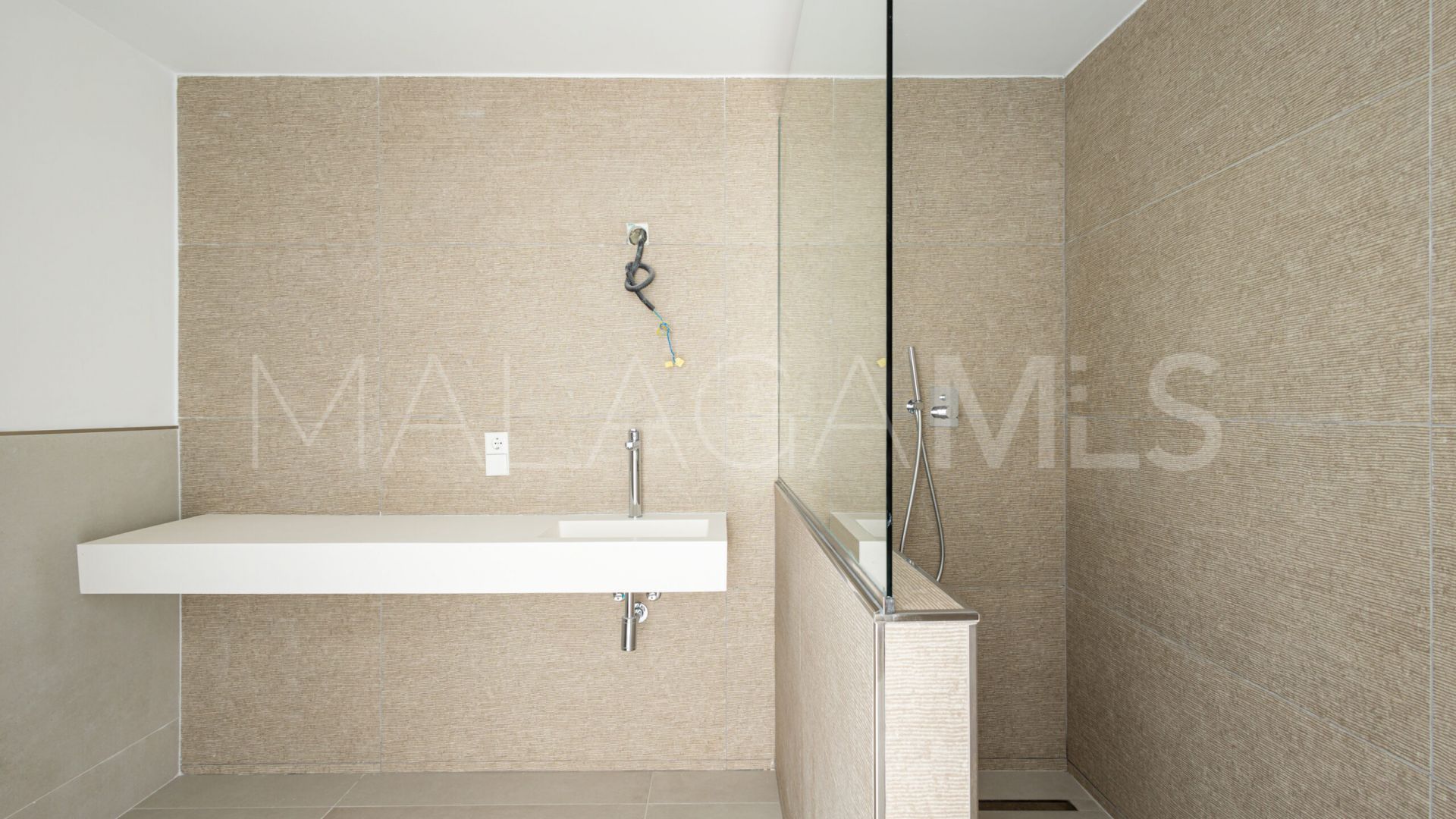 Maison de ville for sale in Guadalmina Alta