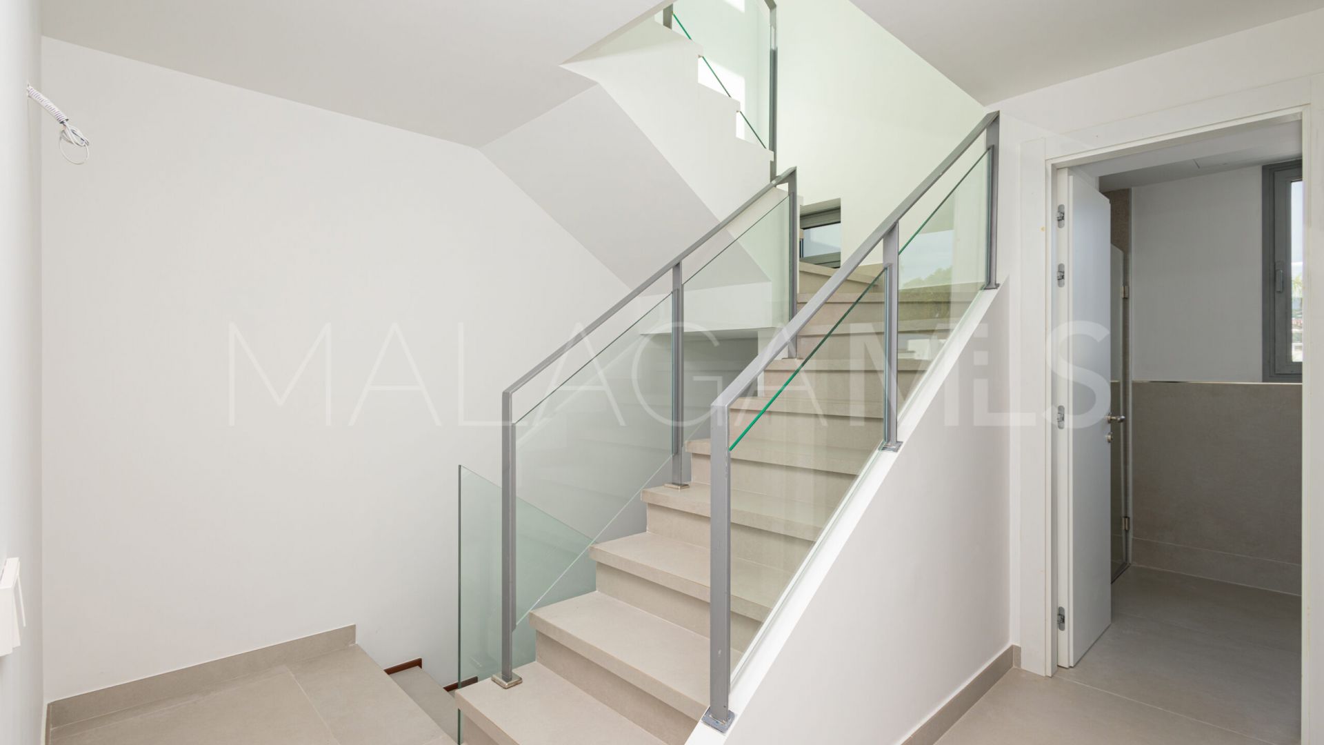 Maison de ville for sale in Guadalmina Alta