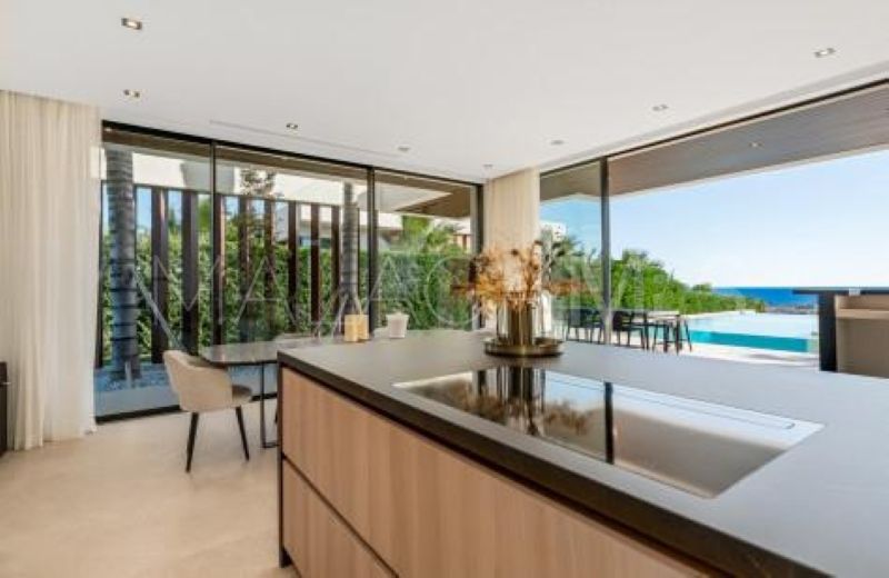 Villa for sale in Los Flamingos Golf