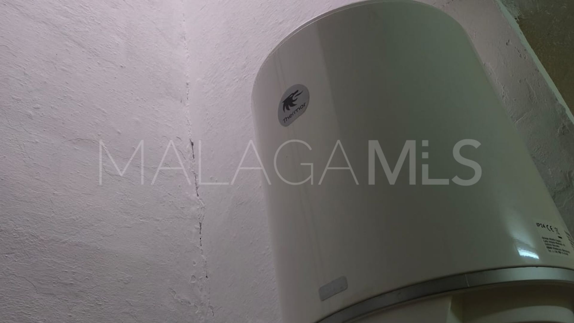 Town house with 3 bedrooms for sale in Coin