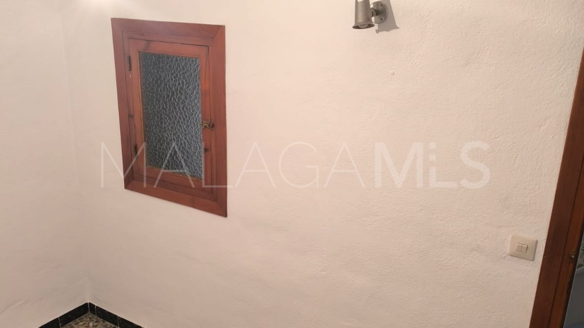 Town house with 3 bedrooms for sale in Coin