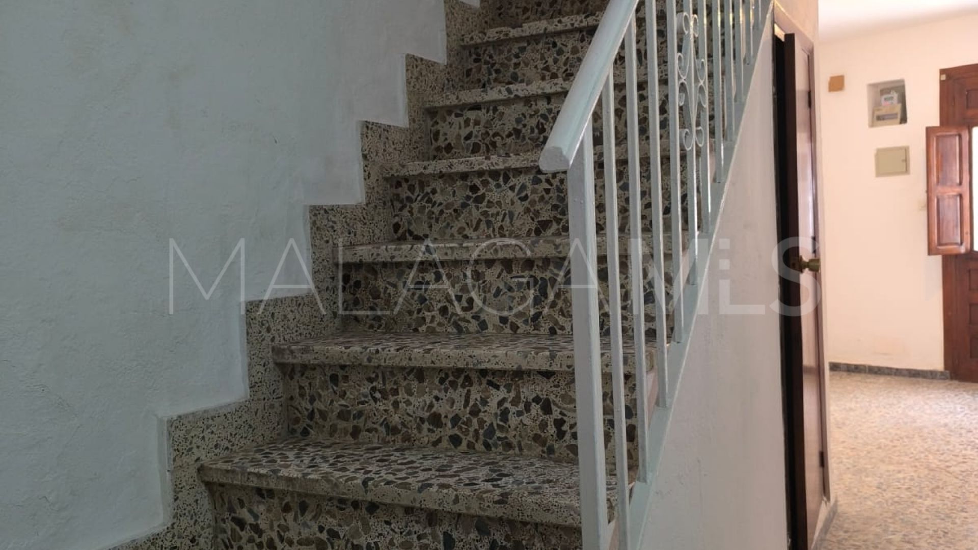 Town house with 3 bedrooms for sale in Coin