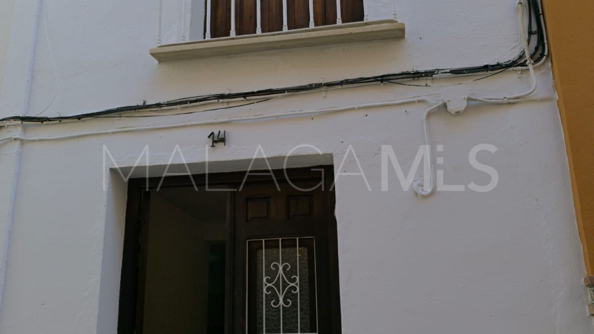 Town house with 3 bedrooms for sale in Coin