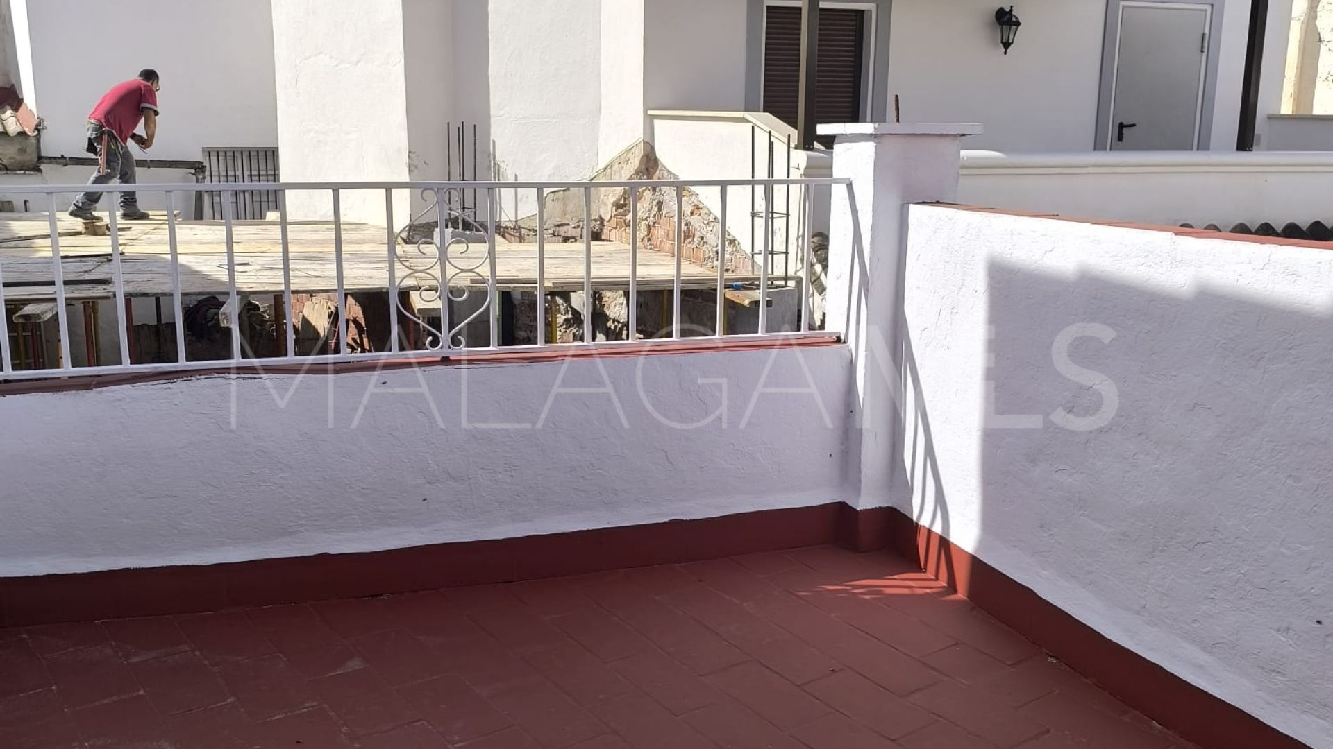 Town house with 3 bedrooms for sale in Coin