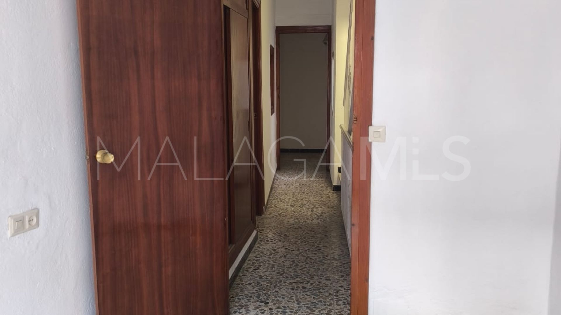 Town house with 3 bedrooms for sale in Coin