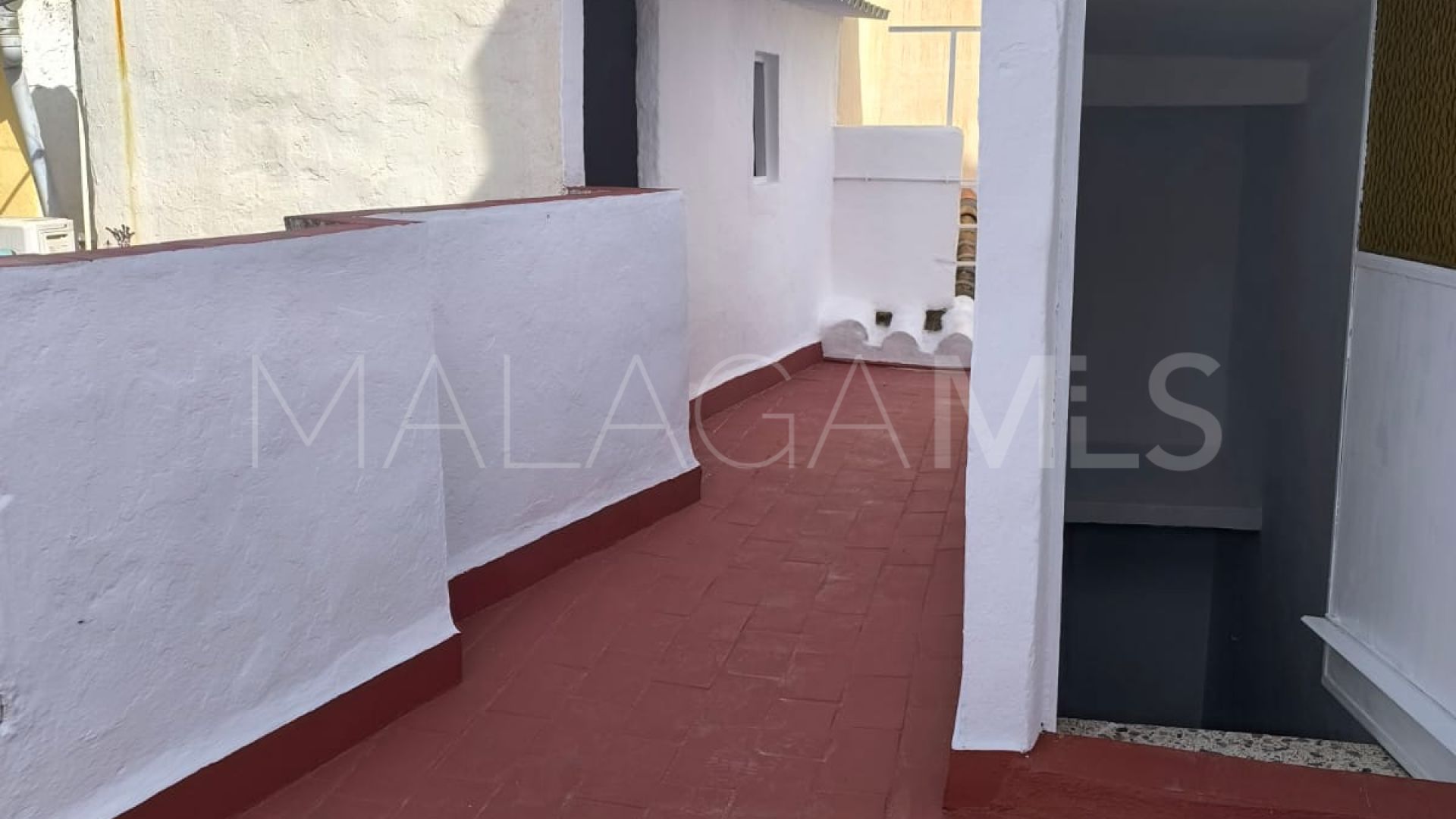 Town house with 3 bedrooms for sale in Coin