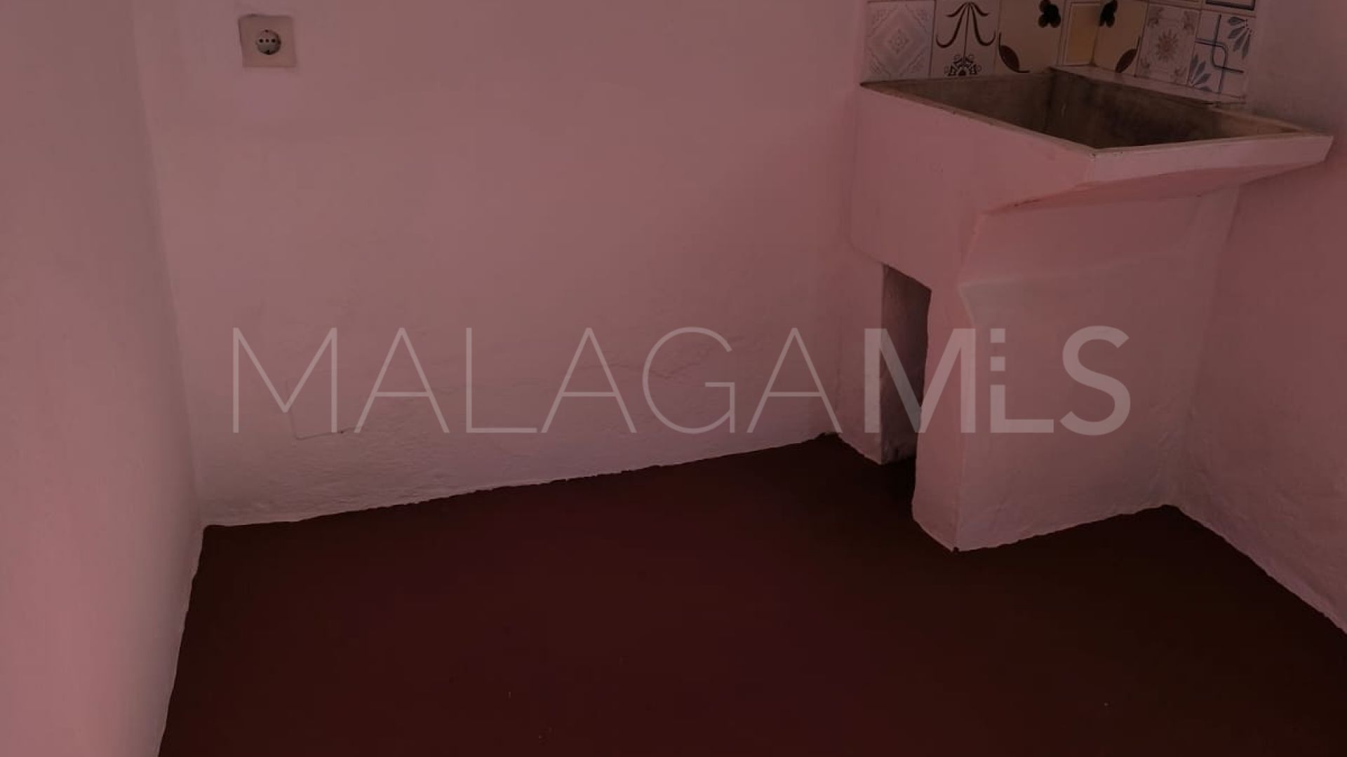 Town house with 3 bedrooms for sale in Coin