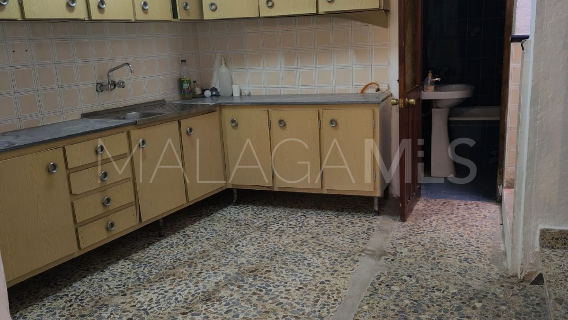 Town house with 3 bedrooms for sale in Coin