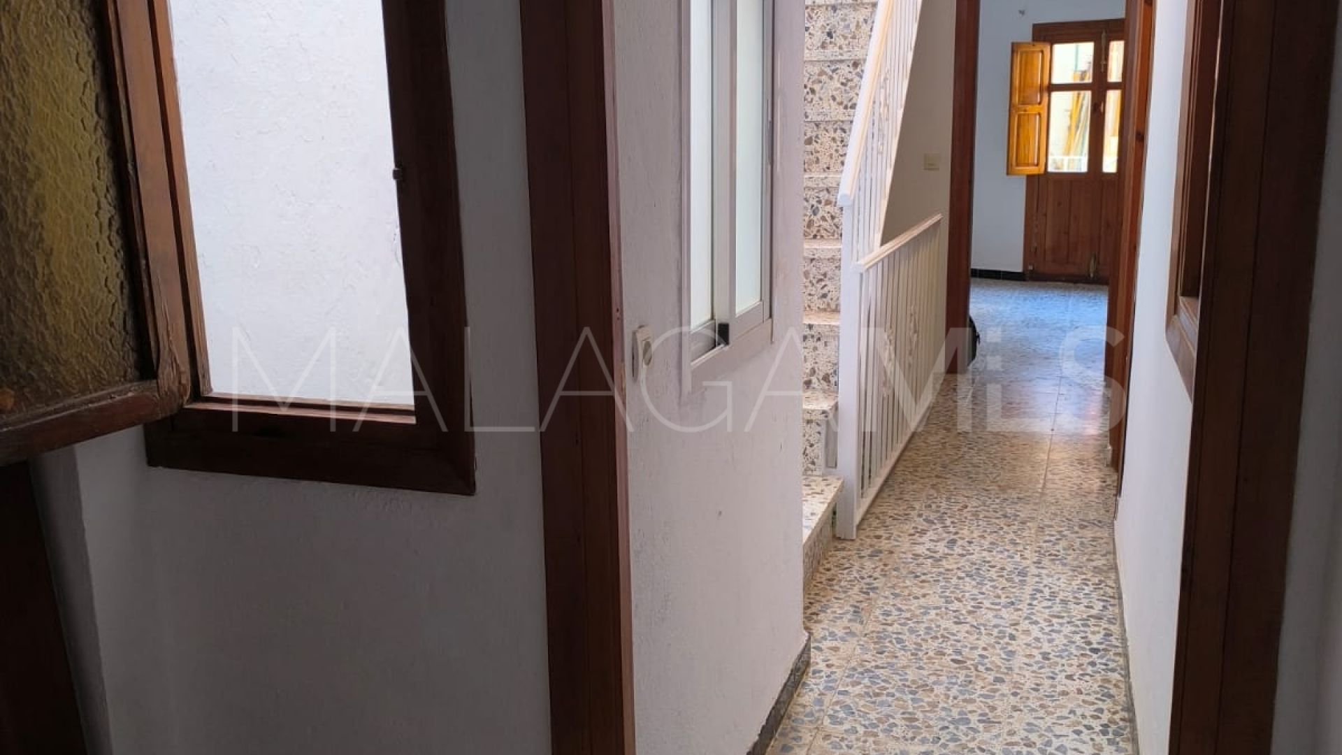 Town house with 3 bedrooms for sale in Coin